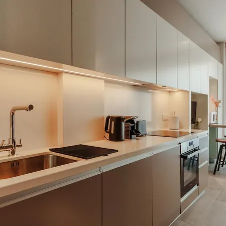 Lägenhet Mythical - Gym*yoga Room*pools Protaras